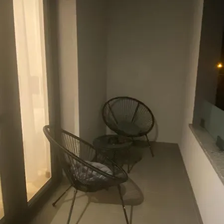 Apartment 4 Timisoara