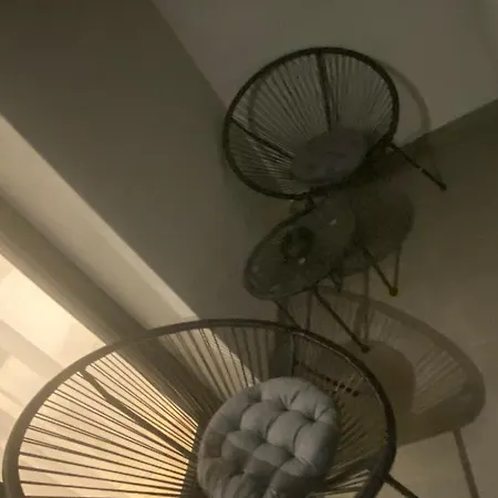 Apartment 4