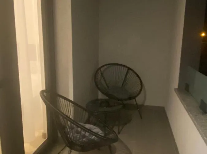 Apartment 4 Timisoara